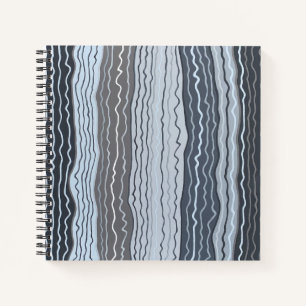 Cuaderno Discotecas modernas 5 portátiles
