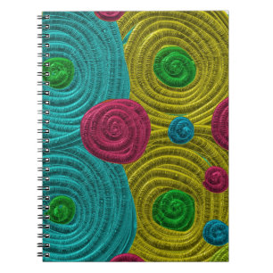 Cuaderno Diseñado para el cambio y la oportunidad
