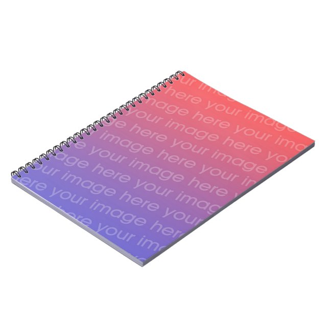 Cuaderno Diseñar el propio (Lado Izquierdo)