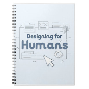 Cuaderno Diseñar para los seres humanos