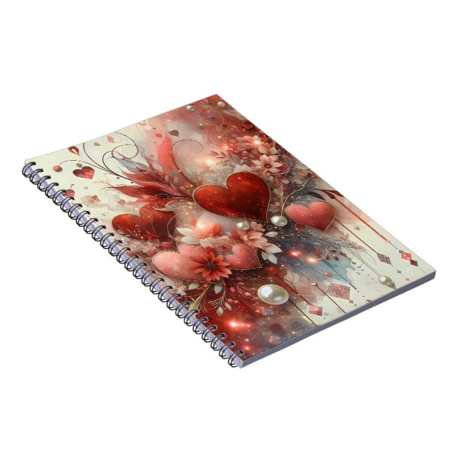 Cuaderno Diseñar su propio :-) portátil (Lado Derecho)
