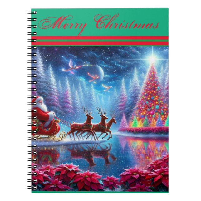 Cuaderno Diseñe sus propias notas adhesivas personalizadas  (Frente)