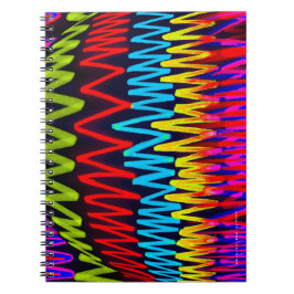 Cuaderno Diseño