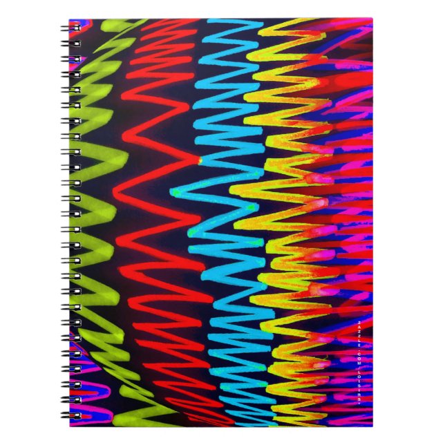 Cuaderno Diseño (Frente)