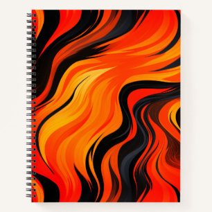 Cuaderno Diseño artístico