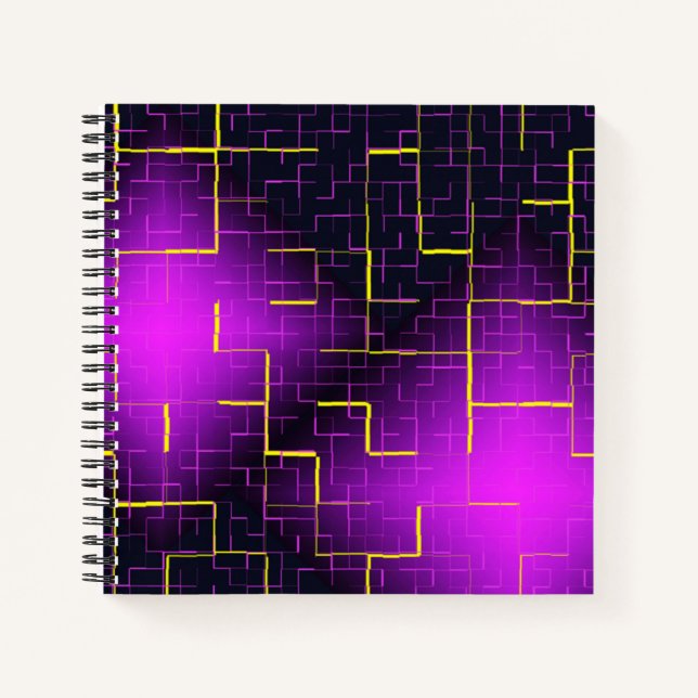 Cuaderno Diseño artístico (Anverso)