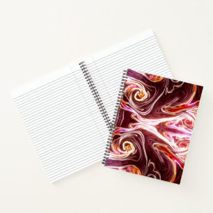 Cuaderno Diseño artístico