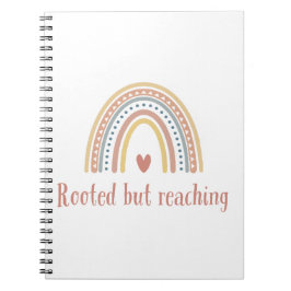 Cuaderno Diseño basado en el crecimiento, pero con alcance