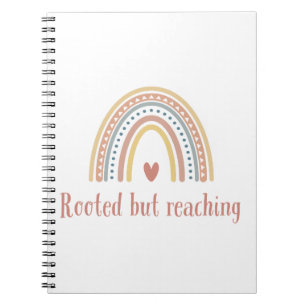 Cuaderno Diseño basado en el crecimiento, pero con alcance