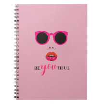 Diseño chic de tono rosa con gracia