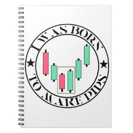 Cuaderno Diseño comercial | Patrón alcista | Pips