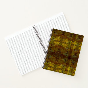 Cuaderno diseño contemporáneo 001