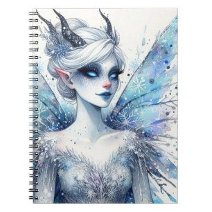 Cuaderno Diseño de acuarela