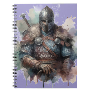 Cuaderno Diseño de acuarela