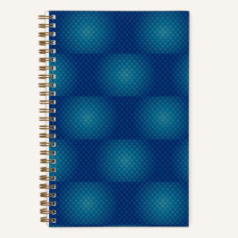Cuaderno diseño de arte creativo