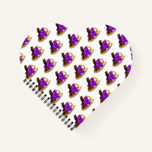 Cuaderno Diseño de Bard Dice