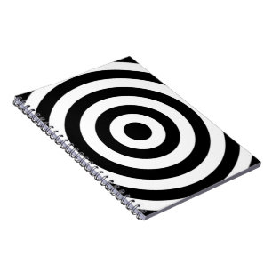 Cuaderno Diseño de Bullseye