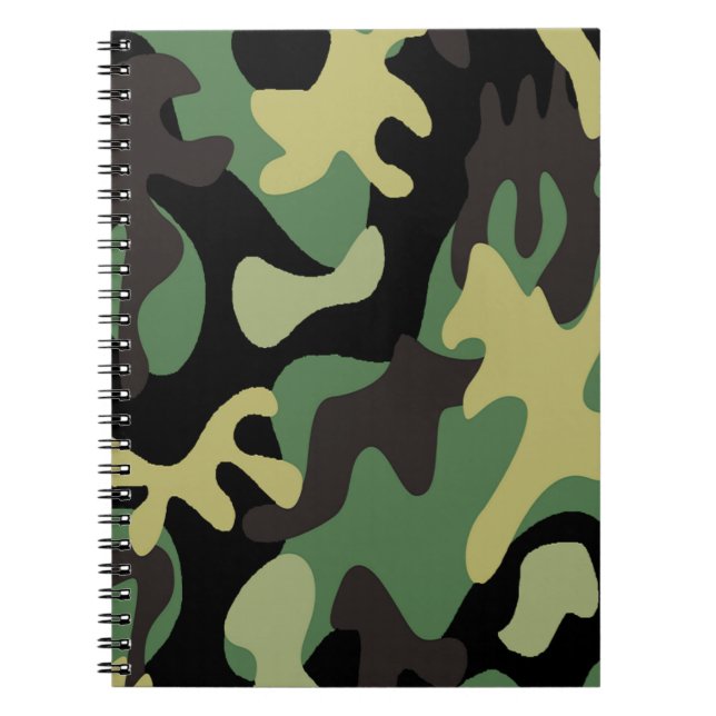Cuaderno diseño de cámara (Frente)