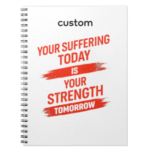 Cuaderno Diseño de Cita de Motivación