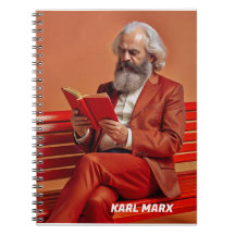 Diseño de citas Karl Marx - ¡Sea el cambio!