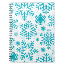 Diseño de copo de nieve elegante – Vacaciones de i