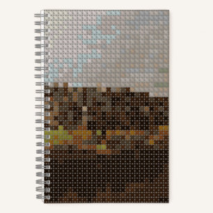 Cuaderno Diseño de costa.