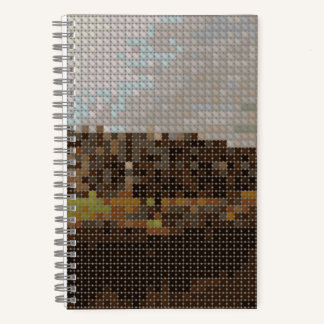 Cuaderno Diseño de costa.