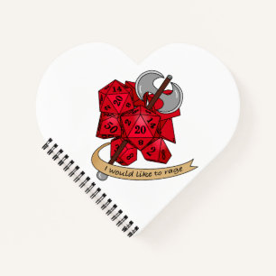 Cuaderno Diseño de dados bárbaros