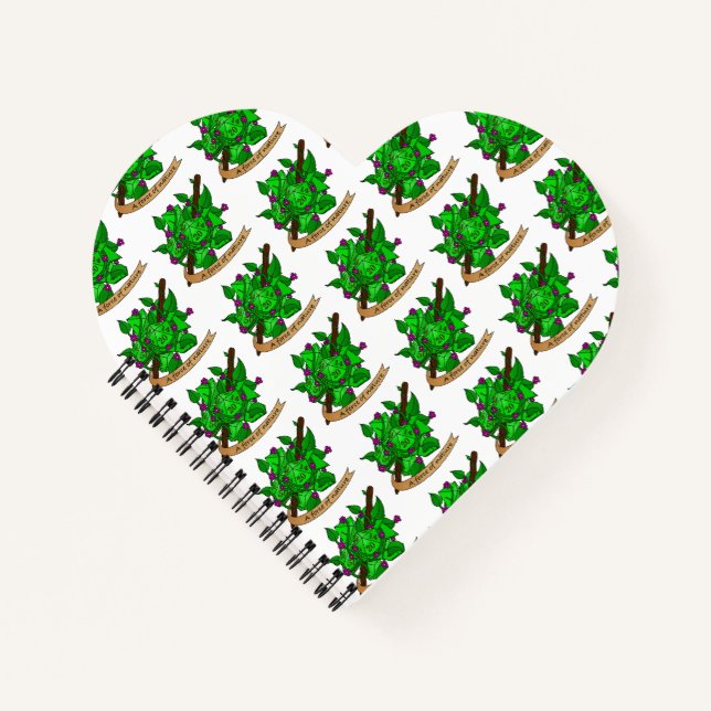 Cuaderno Diseño de dados drusos (Anverso)