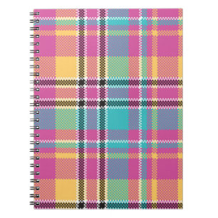 Cuaderno Diseño de diseño de diseño de color con diseño geo