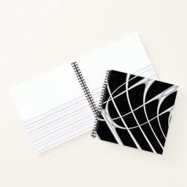 Cuaderno Diseño de espacio galáctico