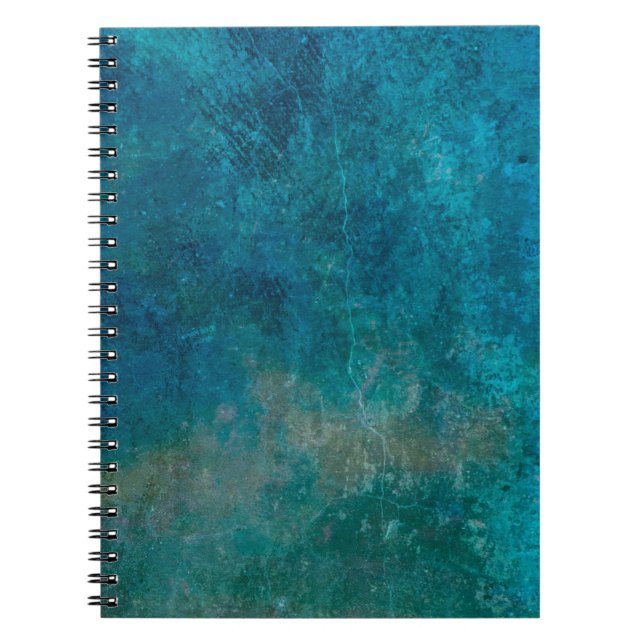 Cuaderno Diseño de fondo de fondo de fondo (Frente)