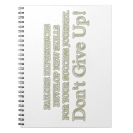 Cuaderno Diseño de ilustraciones personalizadas "Experienci