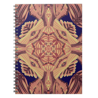 Cuaderno Diseño de imágenes