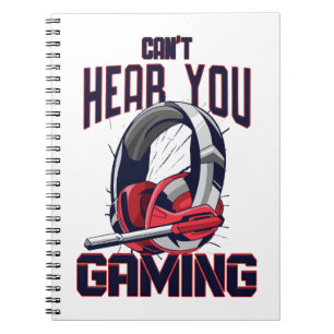 Cuaderno Diseño de juegos con auriculares