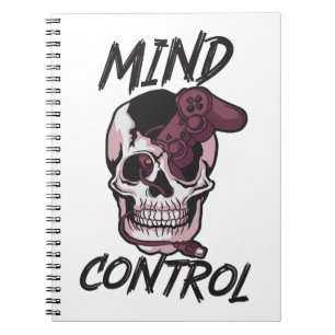 Cuaderno Diseño de juegos de control mental