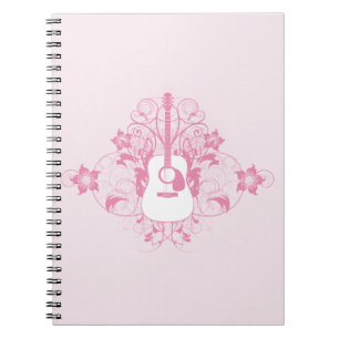 Cuaderno Diseño de la guitarra