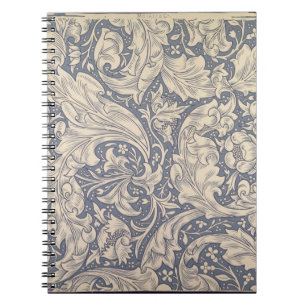 Cuaderno Diseño de la "margarita" (materia textil)