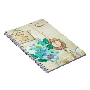 Cuaderno Diseño de la Serie Náutica 2