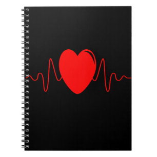 Cuaderno Diseño de latido