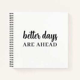 Cuaderno Diseño de Letra Script Mejorando
