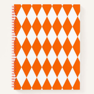 Cuaderno Diseño de los comprobadores de diamantes de Harleq