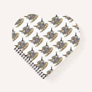 Cuaderno Diseño de los dados de combate