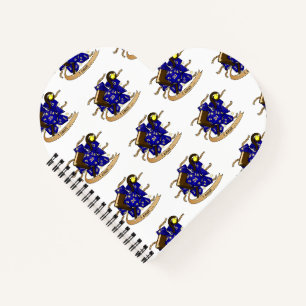 Cuaderno Diseño de los dados del asistente
