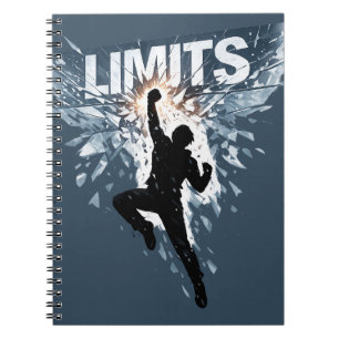 Cuaderno Diseño de motivación sin límites