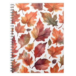 Cuaderno Diseño de Patrón de Radiancia Rústica