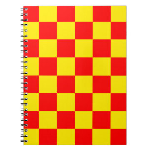 Cuaderno Diseño de patrón de verificación de verificación d