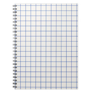 Cuaderno Diseño de patrones abstractos geométricos modernos