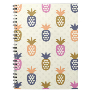 Cuaderno Diseño de patrones de cosecha de piña sin soldadur
