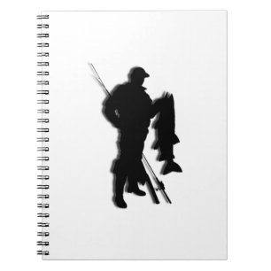 Cuaderno Diseño de pesca